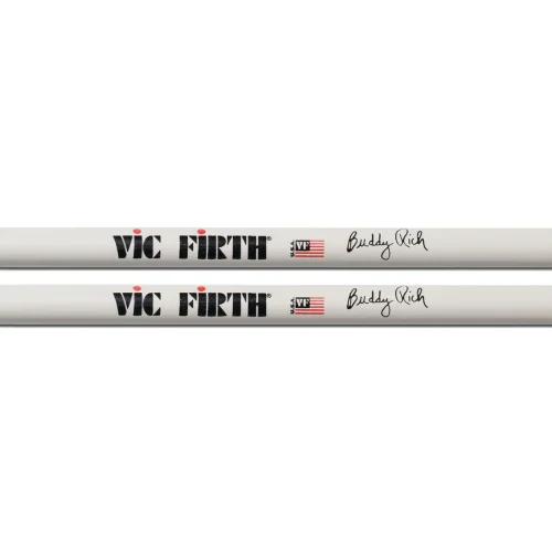 מקלות תופים Vic Firth Buddy Rich Signature