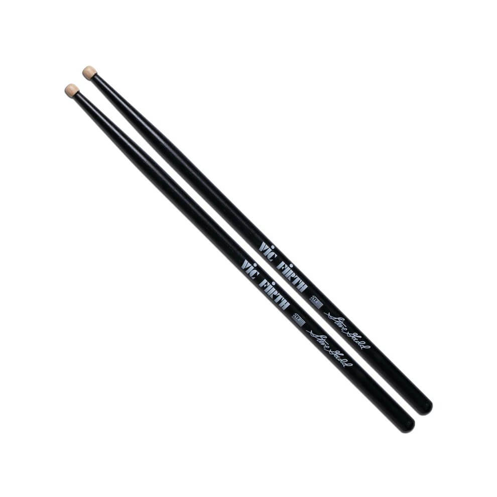 מברשות לתופים Vic Firth Steve Gadd