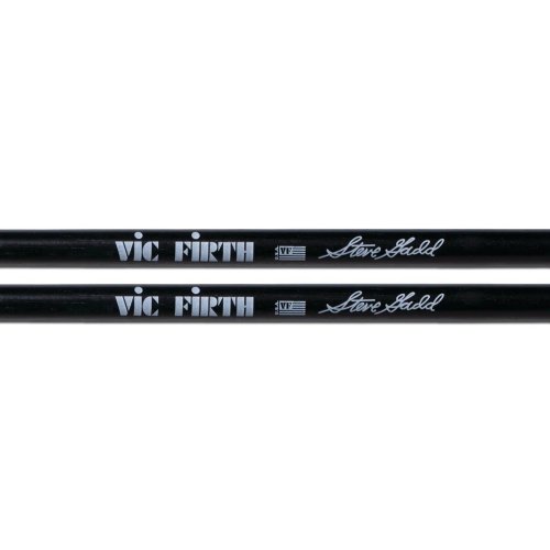 מברשות לתופים Vic Firth Steve Gadd