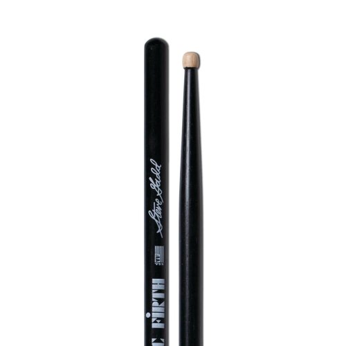 מברשות לתופים Vic Firth Steve Gadd