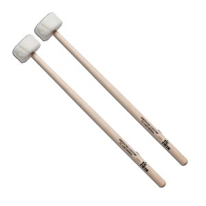 מקלות לטימפני Vic Firth T2 soft