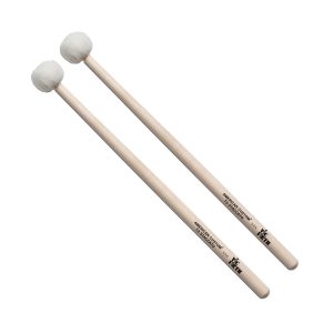 מקלות לטימפני Vic Firth T3 Medium hard