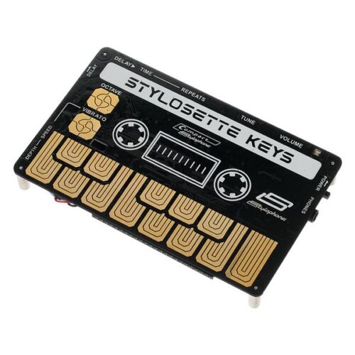 סינתיסייזר אנלוגי Stylophone Stylosette
