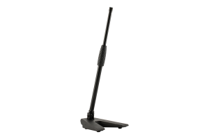 מעמד שולחני עם בום זוויתי למיקרופון ATLASTAND MS23/72