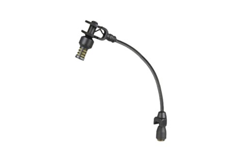 מיקרופון קונדנסר לסקסופון וקליפס Mipro SM-32