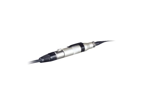 מתאם Mini XLR מתח פאנטום ל Mipro MJ-53 XLR