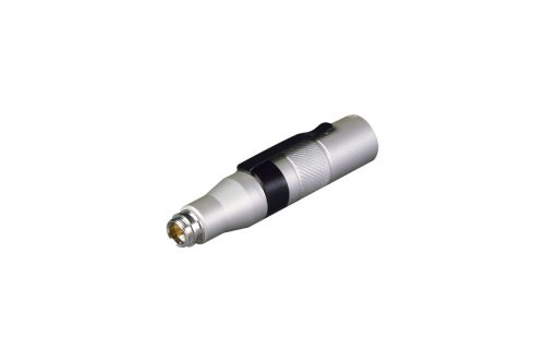 מתאם Mini XLR מתח פאנטום ל Mipro MJ-53 XLR