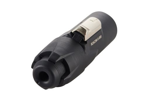 מחבר PowerCON True1 לכבל ליציאת מתח