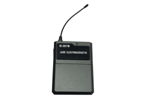 משדר כיס אלחוטי כולל מדונה 507.4MHz ME3   עבור BM712/715