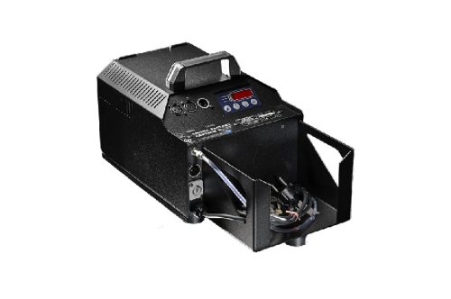 מכונת עשן מקצועית דגם Captain D 1300 W מבית SMOKE FACTORY