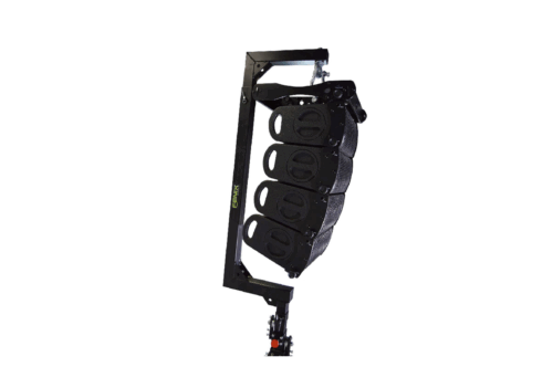 מתקן תלייה למערכת LINE ARRAY לסדרת MEGARA/ELV, FENIX AC-567B