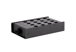 קופסת מולטי MB16 – XLR 16