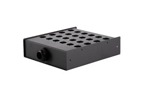קופסת מולטי MB24 – XLR 24