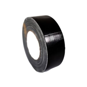 גפה טייפ אורך 50 מטר שחור PROTECH
