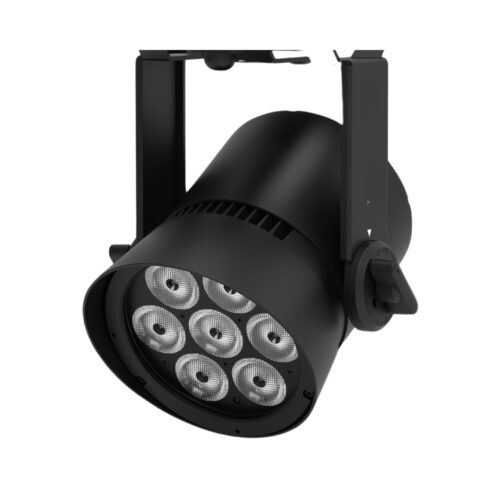 פאר לד מקצועי 7x20W