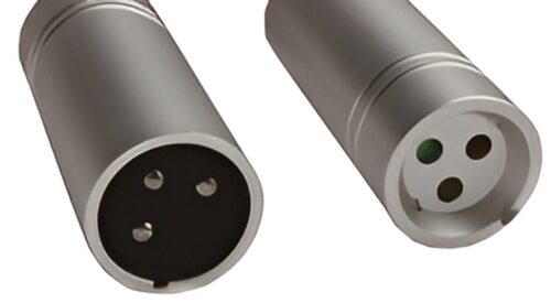 בודק DMX בסיסי LIGHTEK HD-211