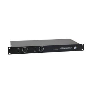 מגבר הספק דגם MAX-250D מבית JADE