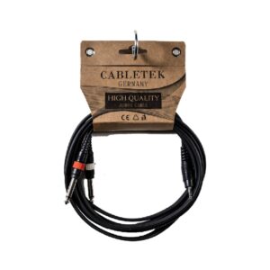 כבל 3.5-2PL באורך 3 מ` Y-007 מבית CABLETEK