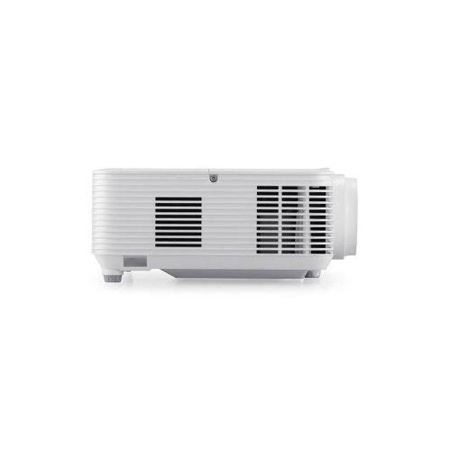 מקרן DLP 4K UHD, בהירות 4000 לומן, ניגודיות 1:1,000,000, תמיכה ב-HDR ו-240Hz
