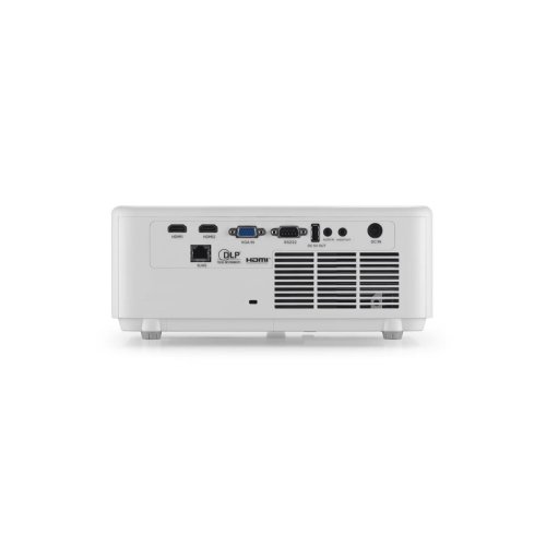 מקרן לייזר DLP, רזולוציית WXGA, בהירות 5000 לומן