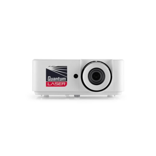 מקרן לייזר DLP, רזולוציית 1080p, בהירות 5000 לומן