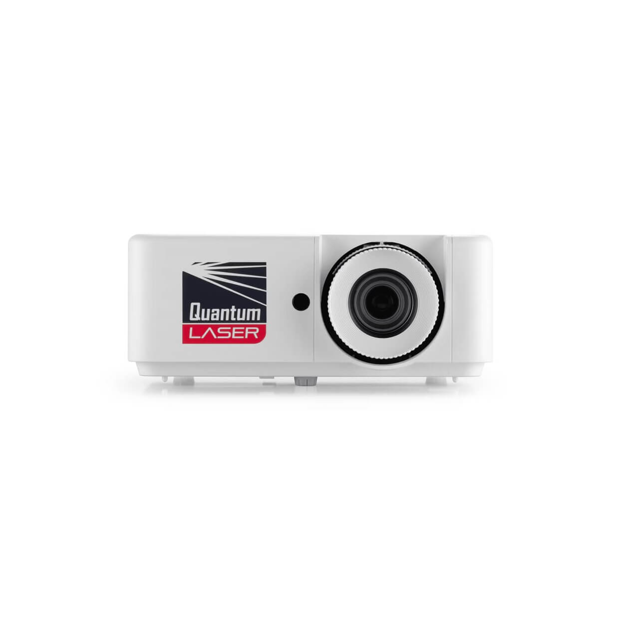 מקרן לייזר DLP, רזולוציית 1080p, בהירות 5000 לומן