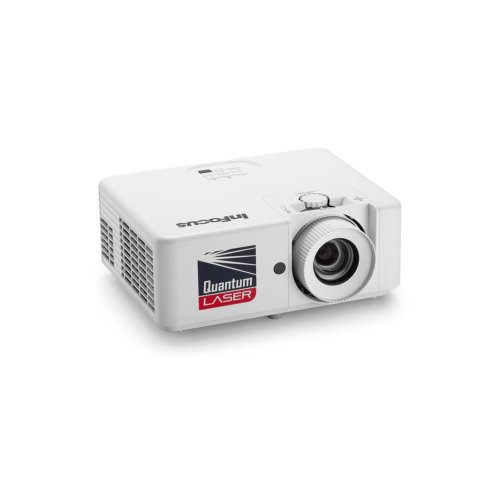 מקרן לייזר DLP, רזולוציית 1080p, בהירות 5000 לומן