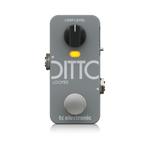 פדל לופר דור שני TC Electronic DITTO 2