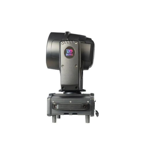 פנס מובינג 7x40W RGBW Bee Eye טווח זום 7-45 מעלות IP65 LIGHTEK