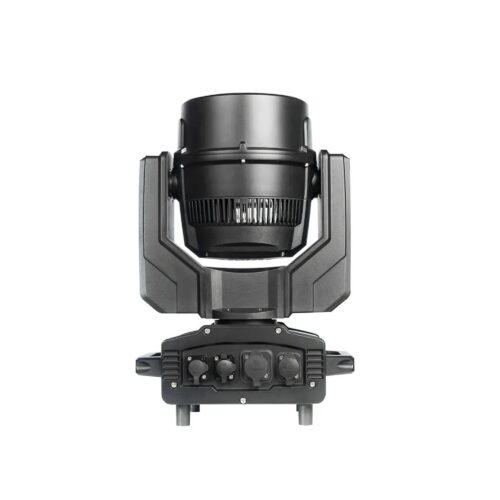 פנס מובינג 7x40W RGBW Bee Eye טווח זום 7-45 מעלות IP65 LIGHTEK