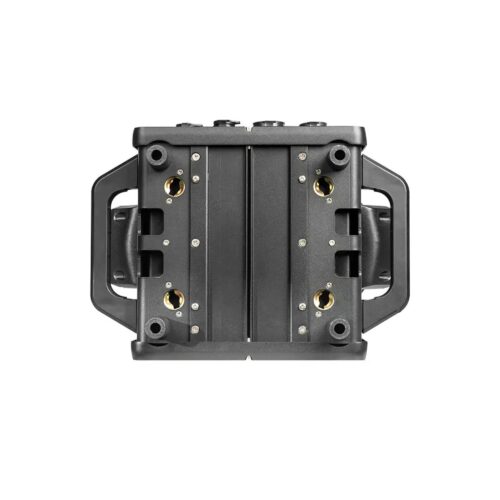 פנס מובינג 7x40W RGBW Bee Eye טווח זום 7-45 מעלות IP65 LIGHTEK