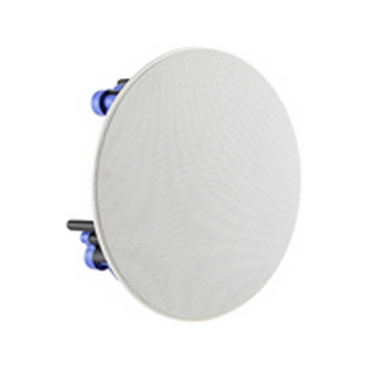 רמקול “5 2WAY בהספק 70W, שקוע עגול לקיר ותקרה, FRAMELESS, בצבע לבן, JADE CS-5E