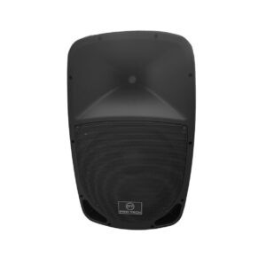 רמקול מוגבר “12 SD/USB/BT ללא מיקרופונים 501+507Mhz