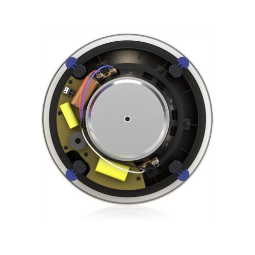 רמקול שקוע "High-Performance- Dual Concentric 6 דגם TANNOY QCI 6DC