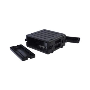 מארז “19 4U מפלסטיק קשיח רוחב פנימי “19 גובה פנימי “7.36