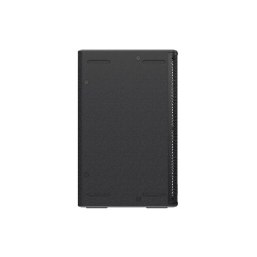 רמקול סאב 10x2 אינץ פאסיבי בצבע שחור סדרת Blackline Q