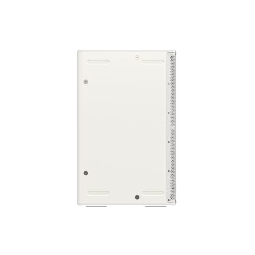 רמקול סאב 10x2 אינץ פאסיבי בצבע לבן סדרת Blackline Q