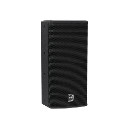 רמקול 8 אינץ פאסיבי Two-Way בצבע שחור סדרת Blackline Q מבית Martin Audio