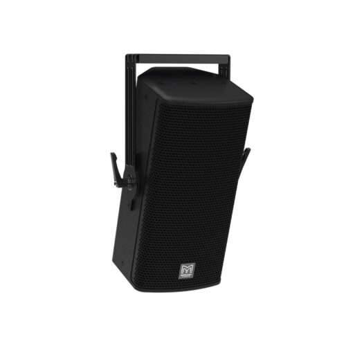 רמקול 8 אינץ פאסיבי Two-Way בצבע שחור סדרת Blackline Q מבית Martin Audio
