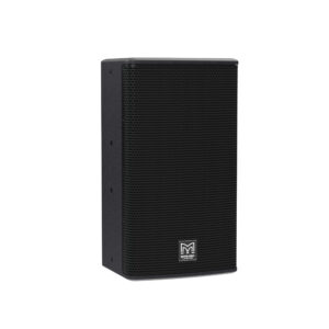 רמקול 12 אינץ פאסיבי Two-Way בצבע שחור סדרת Blackline Q מבית Martin Audio