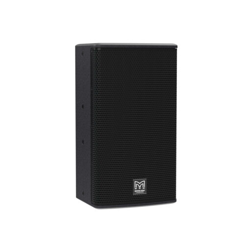 רמקול 12 אינץ פאסיבי Two-Way בצבע שחור סדרת Blackline Q מבית Martin Audio