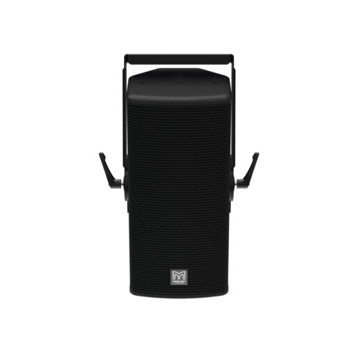 רמקול 12 אינץ פאסיבי Two-Way בצבע שחור סדרת Blackline Q מבית Martin Audio