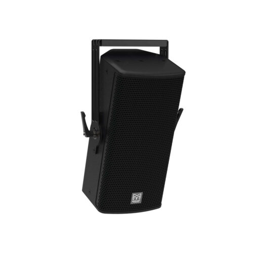 רמקול 12 אינץ פאסיבי Two-Way בצבע שחור סדרת Blackline Q מבית Martin Audio