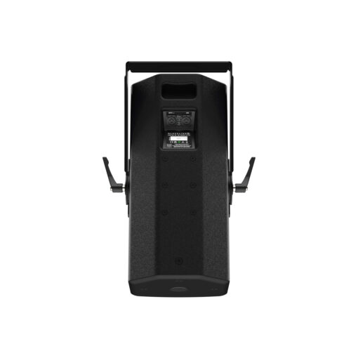 רמקול 12 אינץ פאסיבי Two-Way בצבע שחור סדרת Blackline Q מבית Martin Audio