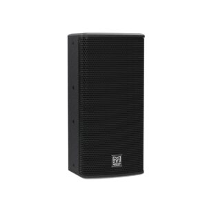 רמקול 15 אינץ פאסיבי Two-Way בצבע שחור סדרת Blackline Q מבית Martin Audio