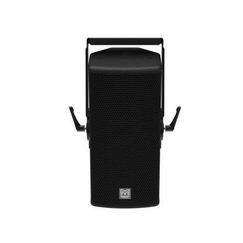 רמקול 15 אינץ פאסיבי Two-Way בצבע שחור סדרת Blackline Q מבית Martin Audio
