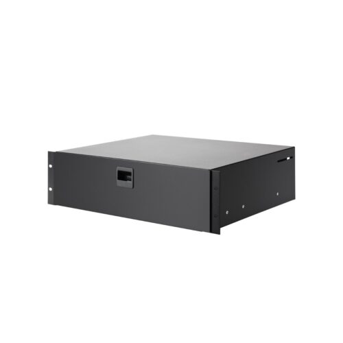 מגירת Rack "19 מסדרת ECONOMY – בגובה 3U מפלדה