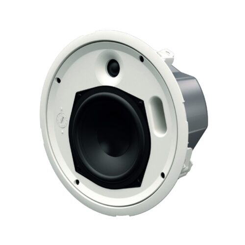רמקול תקרה 5.25+0.75 אינץ' לבן דגם ACS-55TS-W מבית MARTIN AUDIO ** מחיר ליחידה - המוצר נמכר בזוגות