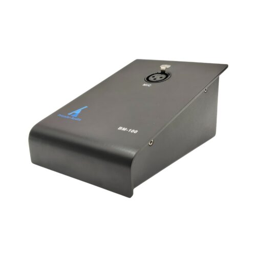 בסיס שולחני למיקרופון ללא מיתוג Premier Audio