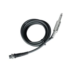 כבל מתאם לגיטרה (PL) עבור MIPRO MU-40G BELT PACK